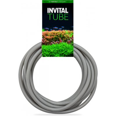 Invital Profi Air Tube 4/6 mm 3 m – Zbozi.Blesk.cz