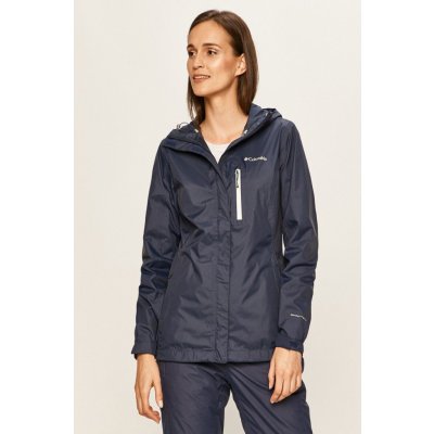 Columbia Pouring Adventure II jacket W tm.modrá