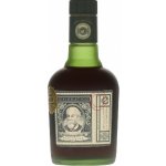 Diplomatico Reserva Exclusiva 12y 40% 0,35 l (holá láhev) – Hledejceny.cz