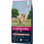 Eukanuba Adult Large Breed Lamb 12 kg – Zboží Mobilmania