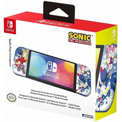 HORI Split Pad NSP2809 – Zboží Živě