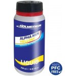 Holmenkol Alphamix Yellow Liquid 250 ml – Hledejceny.cz