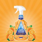 Astonish Specializovaný univerzální sprej s vůní citrusů 750 ml – Hledejceny.cz