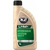 Hydraulický olej K2 TEXAR LHM+ 1 l