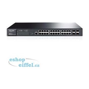 TP-LINK T2600G-28MPS