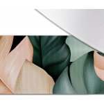 Takoy Guma s potiskem 5 cm listová elegance – Hledejceny.cz