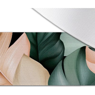 Takoy Guma s potiskem 5 cm listová elegance – Hledejceny.cz