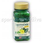 VitaHarmony Kotvičník 500 mg 90% saponinů Pomeranč 80 kapslí – Zboží Mobilmania