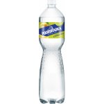 Poděbradka citrus mix jemně perlivá voda 6 x 1,5 l – Sleviste.cz