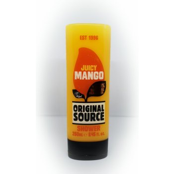 Original Source Mango a makadamia sprchový gel 250 ml