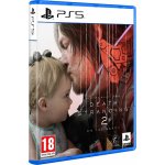 Death Stranding 2 – Zboží Dáma