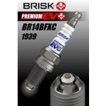 Zapalovací svíčka BRISK 1939 – Hledejceny.cz