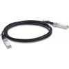 síťový kabel XtendLan XL-MTB-CB03P SFP+ metalický, 10Gb/s, 3m