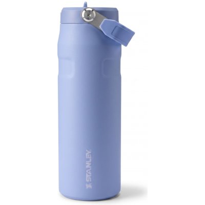 Stanley Termoláhev na vodu The IceFlow Bottle Flip Straw 700 ml Hydrangea – Hledejceny.cz