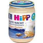 HiPP Bio Špaldová krupicová kaše na dobrou noc 190 g – Sleviste.cz