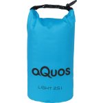 AQUOS LT DRY BAG 2,5L Modrá,Černá – Zboží Mobilmania
