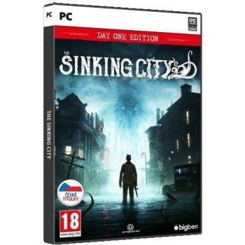 The Sinking City (D1 Edition)