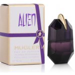Thierry Mugler Alien parfémovaná voda dámská 15 ml plnitelný flakon – Hledejceny.cz