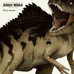Michael Giacchino - Jurassic World - Dominion - Original Motion Picture Soundtrack DIGI CD