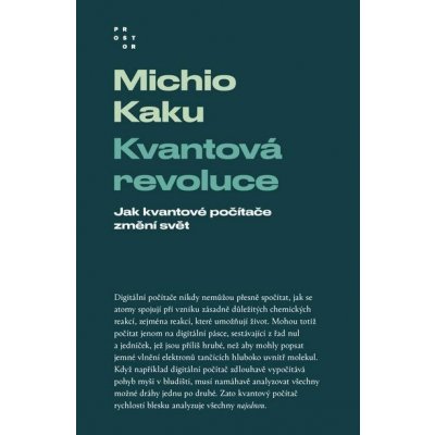 Kvantová revoluce – Zboží Mobilmania