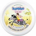 Bambino Kids Bolek and Lolek Face and Body Cream hydratační krém na tělo a obličej pro děti Beach 250 ml – Sleviste.cz
