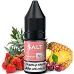 ProVape Spring Bite Salt Brew Co 10 ml 20 mg – Zbozi.Blesk.cz