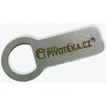 Nerezový otvírák PIVOTEKA.CZ – Hledejceny.cz