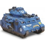 GW Warhammer Space Marines Predator – Zboží Mobilmania