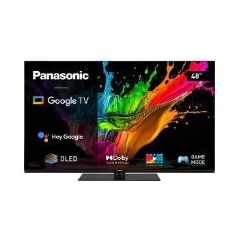 Panasonic TX-55JZ980E od 30 490 Kč - Heureka.cz