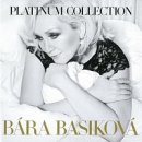 Bára Basiková - Platinum Collection CD