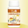 Vitamín a minerál Riboflavin Vitamin B2 10 mg 60 tablet