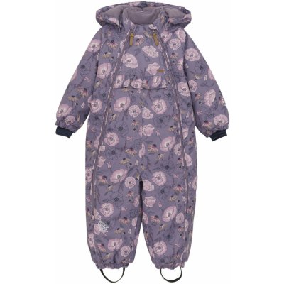 DĚTSKÁ ZIMNÍ KOMBINÉZA MINYMO ORCHID HAZE – Hledejceny.cz