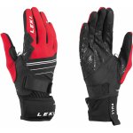 Leki Tour Mezza V Plus černá červená 19/20 – Sleviste.cz