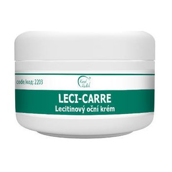 Karel Hadek Leci Carre lecitinový oční krém 15 ml