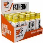 Extrifit Fatherm Shot 1350 ml – Zboží Dáma