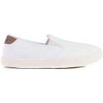 Oldcom original Unisex slip-on tenisky bílé – Zboží Dáma