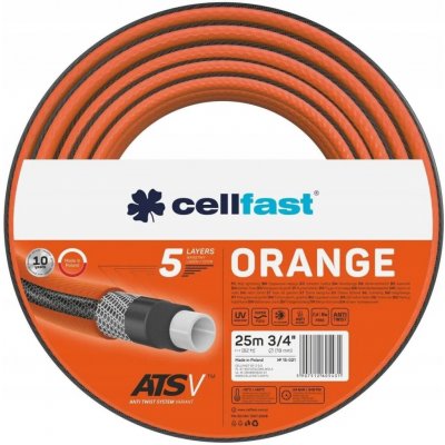 Cellfast 3/4" 25 m – Hledejceny.cz