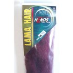 Hends HE LAMA HAIR - MALINOVÁ – Hledejceny.cz