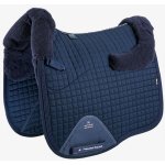Equine Premier Podsedlová dečka Merino Wool European tmavě modrá – Zboží Mobilmania