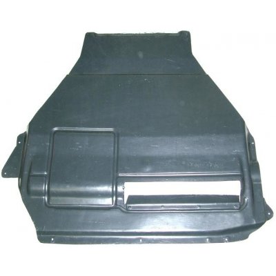 ochranný kryt pod motor, mimo HDI -02 16.24.346 | Zboží Auto