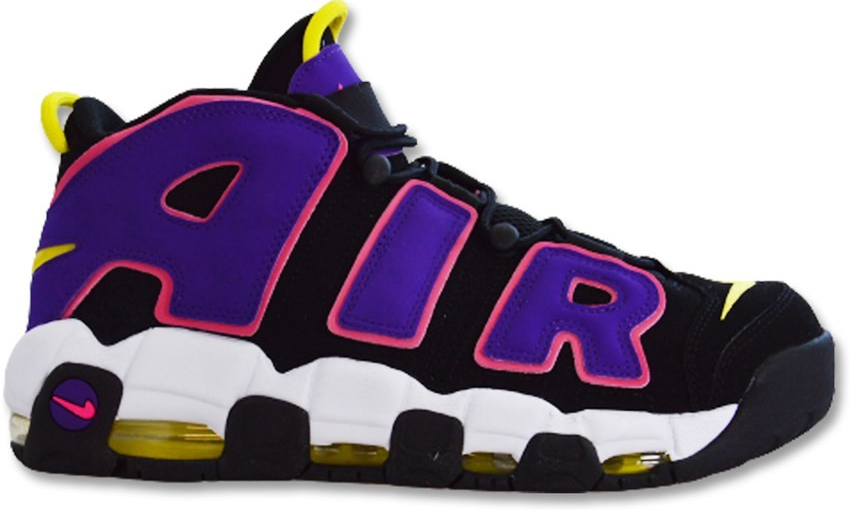 Nike samec Air More Uptempo 96 Ydkb DZ5187001