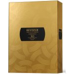 Reviseur XO Single Estate Cognac 40% 0,7 l (kazeta) – Zboží Dáma