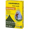 Osivo a semínko Barenbrug Barenbrug water saver (1 kg)