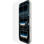 Belkin SCREENFORCE Invisiglass Anti-Microbial ochranné sklo pro iPhone 17 Pro OVA238hq – Sleviste.cz