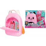 Spin Master Gabby's Dollhouse Gábinin kouzelný domek – Zboží Dáma