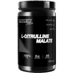 PROM-IN Citrulline Malate 400 g – Zboží Dáma