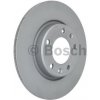 Brzdový kotouč BOSCH Zadní brzdový kotouč pro Citroen C4 Picasso II (0986479C24, 1609582880)