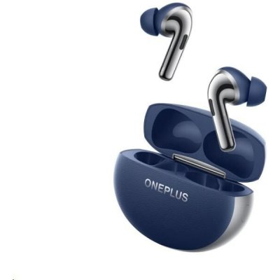 OnePlus Buds Pro 3 Sapphire – Hledejceny.cz