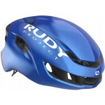 Rudy Project Nytron blue shiny/black matt 2024 – Zboží Mobilmania