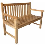 Nábytek Texim Teaková ROMA 120 cm 345933 – Sleviste.cz